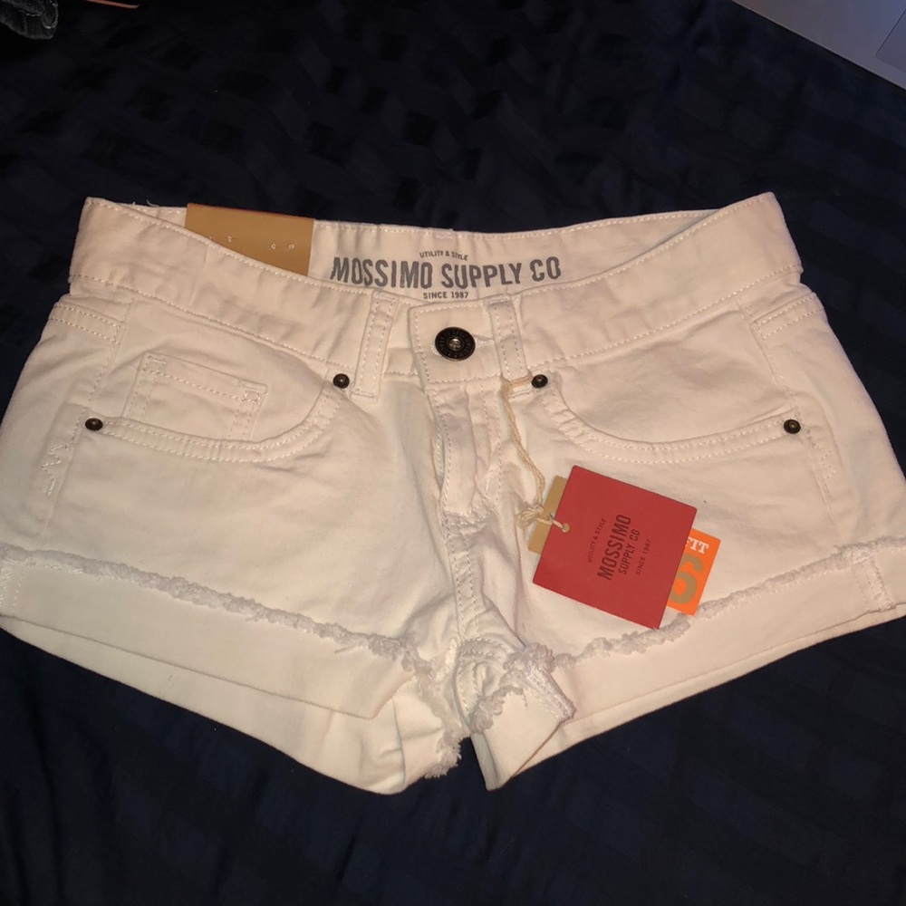 Mossimo shorts